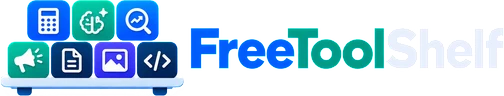 FreeToolShelf